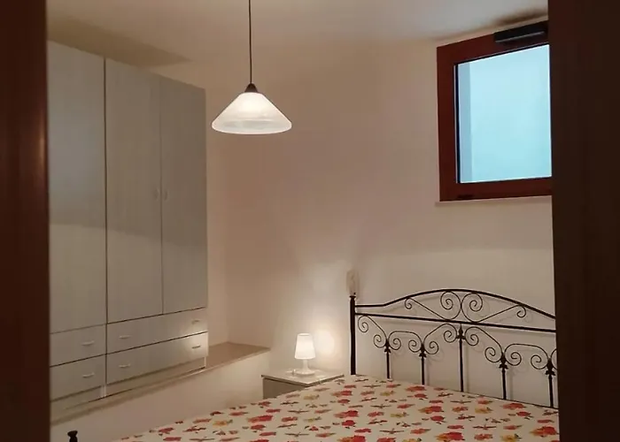 Tatil Evi Valentina By Salento Oasis *